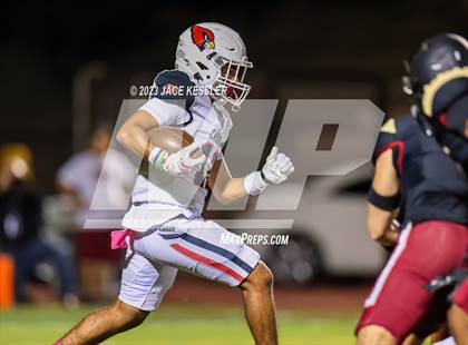 Thumbnail 3 in Bishop Diego @ Oaks Christian photogallery.