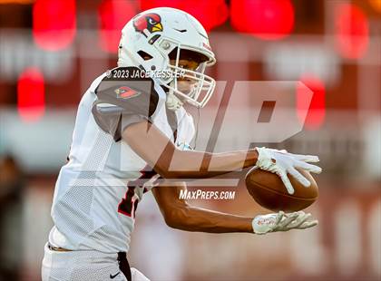 Thumbnail 2 in Bishop Diego @ Oaks Christian photogallery.