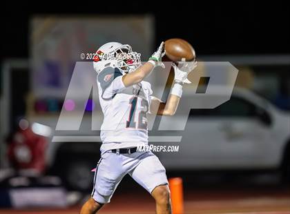 Thumbnail 3 in Bishop Diego @ Oaks Christian photogallery.