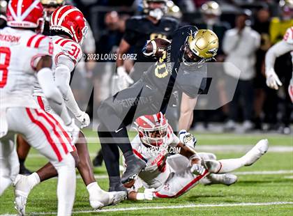 Thumbnail 1 in Mater Dei @ St. John Bosco photogallery.