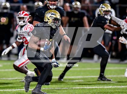 Thumbnail 2 in Mater Dei @ St. John Bosco photogallery.