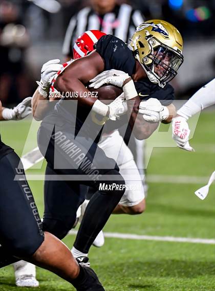 Thumbnail 1 in Mater Dei @ St. John Bosco photogallery.