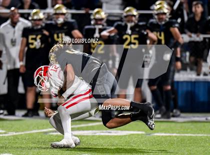Thumbnail 1 in Mater Dei @ St. John Bosco photogallery.