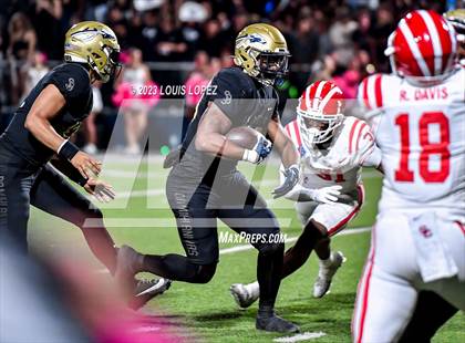 Thumbnail 3 in Mater Dei @ St. John Bosco photogallery.