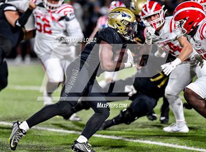 Thumbnail 3 in Mater Dei @ St. John Bosco photogallery.