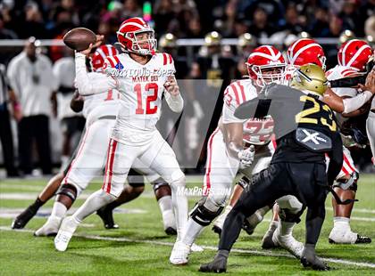 Thumbnail 1 in Mater Dei @ St. John Bosco photogallery.