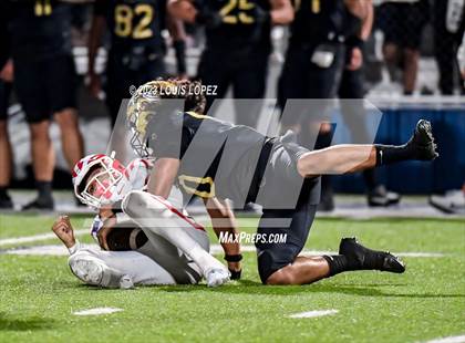 Thumbnail 3 in Mater Dei @ St. John Bosco photogallery.
