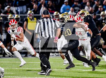 Thumbnail 1 in Mater Dei @ St. John Bosco photogallery.