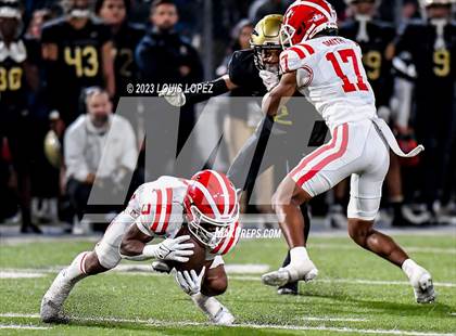 Thumbnail 3 in Mater Dei @ St. John Bosco photogallery.