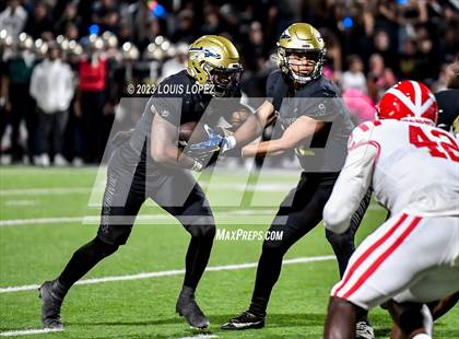 Thumbnail 1 in Mater Dei @ St. John Bosco photogallery.