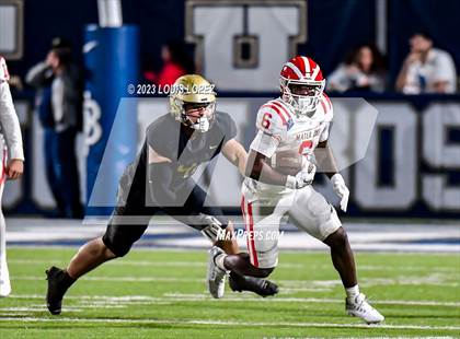 Thumbnail 1 in Mater Dei @ St. John Bosco photogallery.