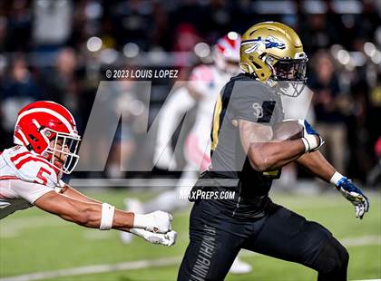 Thumbnail 3 in Mater Dei @ St. John Bosco photogallery.