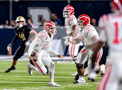 Thumbnail 3 in Mater Dei @ St. John Bosco photogallery.