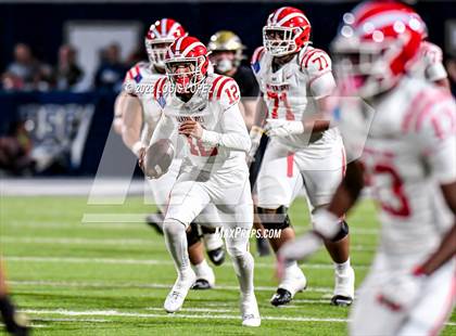 Thumbnail 3 in Mater Dei @ St. John Bosco photogallery.