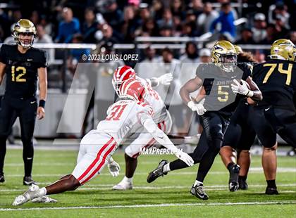 Thumbnail 3 in Mater Dei @ St. John Bosco photogallery.