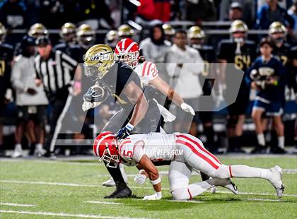 Thumbnail 2 in Mater Dei @ St. John Bosco photogallery.