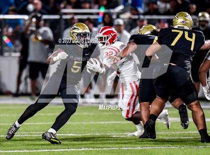 Thumbnail 1 in Mater Dei @ St. John Bosco photogallery.
