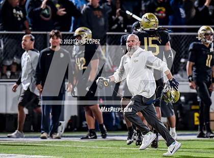 Thumbnail 3 in Mater Dei @ St. John Bosco photogallery.
