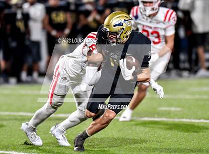 Thumbnail 1 in Mater Dei @ St. John Bosco photogallery.