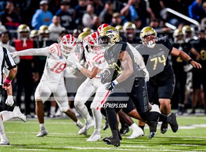 Thumbnail 3 in Mater Dei @ St. John Bosco photogallery.