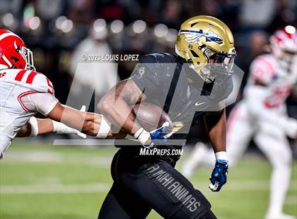 Thumbnail 2 in Mater Dei @ St. John Bosco photogallery.