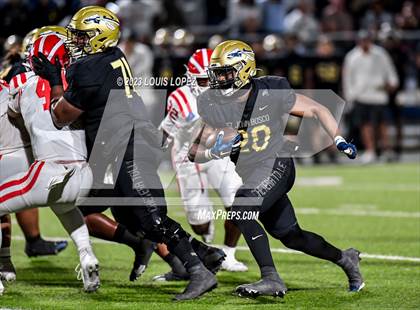 Thumbnail 3 in Mater Dei @ St. John Bosco photogallery.