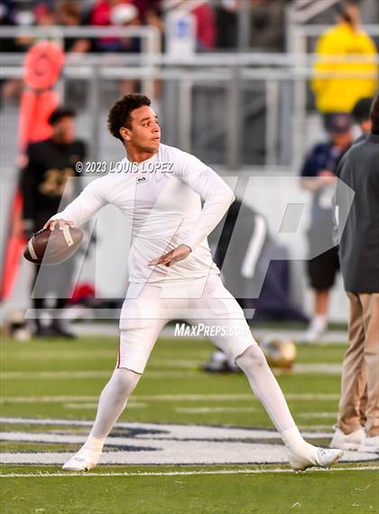 Thumbnail 3 in Mater Dei @ St. John Bosco photogallery.