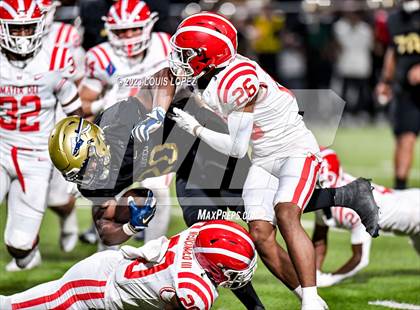 Thumbnail 3 in Mater Dei @ St. John Bosco photogallery.