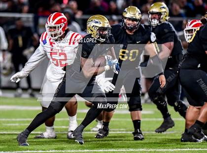 Thumbnail 3 in Mater Dei @ St. John Bosco photogallery.
