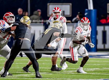 Thumbnail 3 in Mater Dei @ St. John Bosco photogallery.