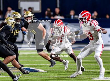 Thumbnail 3 in Mater Dei @ St. John Bosco photogallery.
