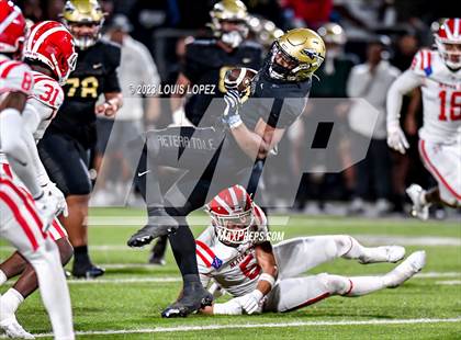 Thumbnail 3 in Mater Dei @ St. John Bosco photogallery.