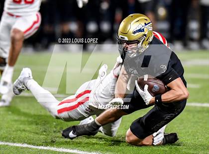 Thumbnail 1 in Mater Dei @ St. John Bosco photogallery.