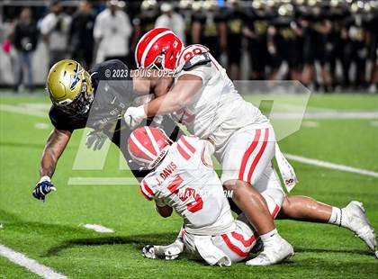 Thumbnail 1 in Mater Dei @ St. John Bosco photogallery.