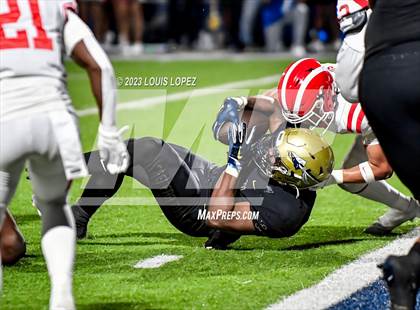 Thumbnail 2 in Mater Dei @ St. John Bosco photogallery.