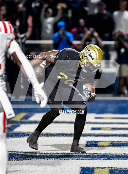 Thumbnail 3 in Mater Dei @ St. John Bosco photogallery.