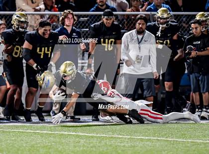 Thumbnail 2 in Mater Dei @ St. John Bosco photogallery.