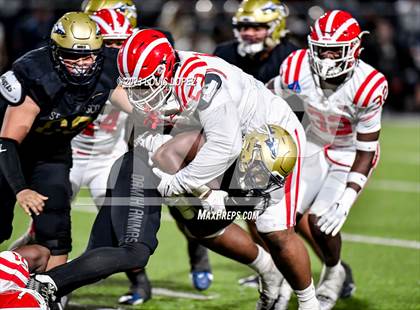 Thumbnail 1 in Mater Dei @ St. John Bosco photogallery.