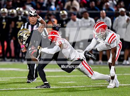Thumbnail 1 in Mater Dei @ St. John Bosco photogallery.