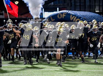 Thumbnail 3 in Mater Dei @ St. John Bosco photogallery.