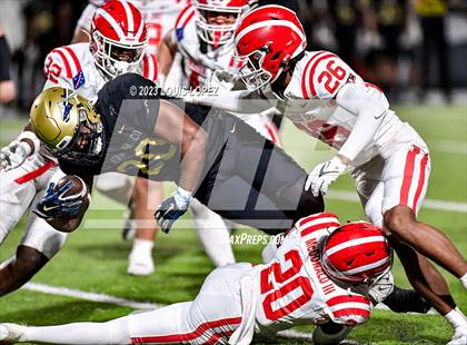 Thumbnail 1 in Mater Dei @ St. John Bosco photogallery.