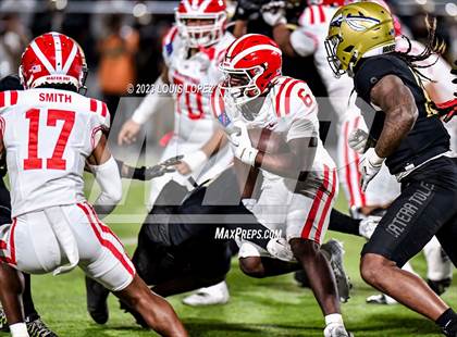 Thumbnail 2 in Mater Dei @ St. John Bosco photogallery.