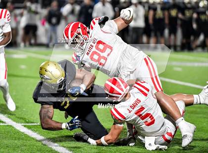Thumbnail 3 in Mater Dei @ St. John Bosco photogallery.