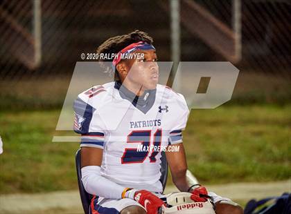 Thumbnail 1 in Veterans Memorial @ Boerne-Champion photogallery.