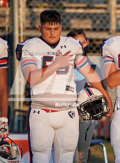 Thumbnail 3 in Veterans Memorial @ Boerne-Champion photogallery.