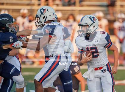 Thumbnail 1 in Veterans Memorial @ Boerne-Champion photogallery.