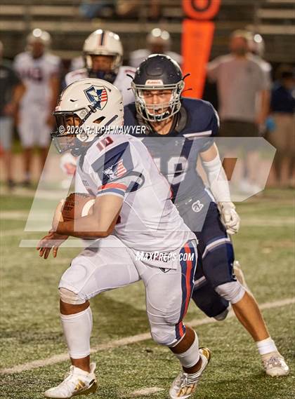 Thumbnail 2 in Veterans Memorial @ Boerne-Champion photogallery.