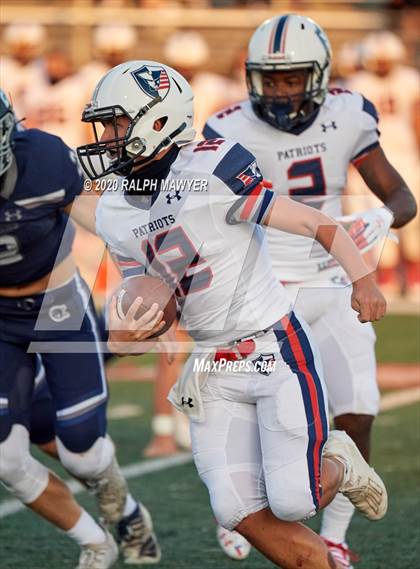 Thumbnail 2 in Veterans Memorial @ Boerne-Champion photogallery.