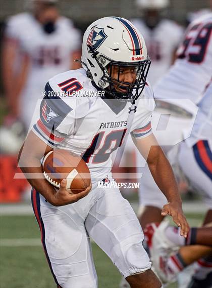 Thumbnail 1 in Veterans Memorial @ Boerne-Champion photogallery.