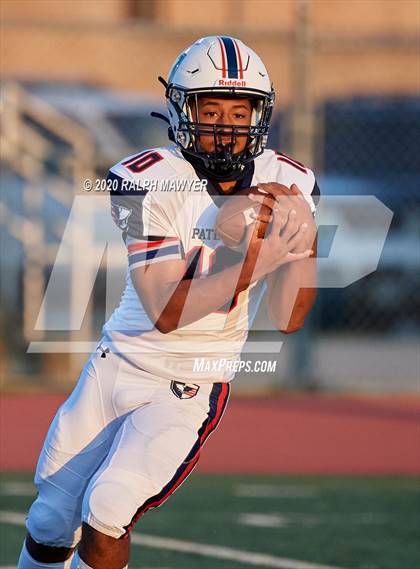 Thumbnail 2 in Veterans Memorial @ Boerne-Champion photogallery.